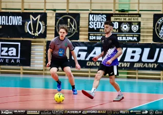 Mstowska Liga Halowa - 11 kolejka