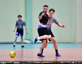 Mstowska Liga Halowa - 11 kolejka