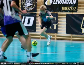 Mstowska Liga Halowa - 11 kolejka