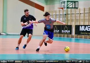 Mstowska Liga Halowa - 11 kolejka