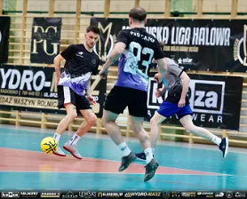 Mstowska Liga Halowa - 11 kolejka