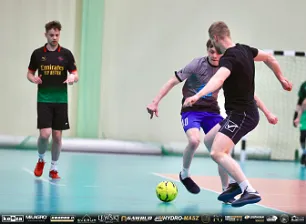 Mstowska Liga Halowa - 11 kolejka