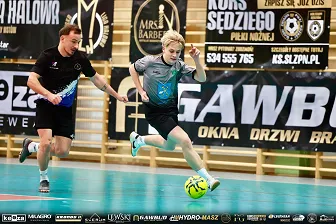 Mstowska Liga Halowa - 11 kolejka