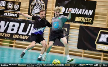 Mstowska Liga Halowa - 11 kolejka