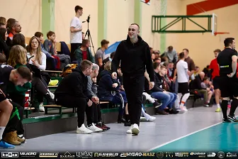 Mstowska Liga Halowa - 11 kolejka