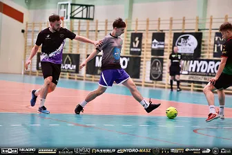 Mstowska Liga Halowa - 11 kolejka