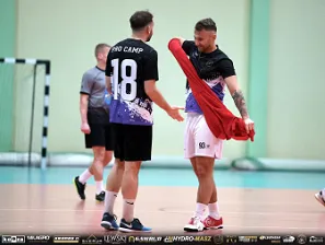Mstowska Liga Halowa - 11 kolejka