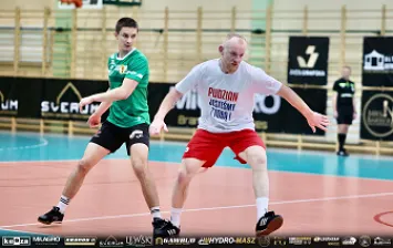 Mstowska Liga Halowa - 11 kolejka