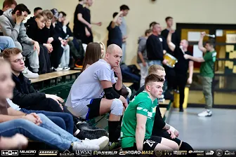 Mstowska Liga Halowa - 11 kolejka