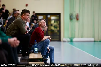 Mstowska Liga Halowa - 11 kolejka