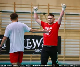 Mstowska Liga Halowa - 11 kolejka