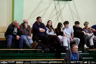 Mstowska Liga Halowa - 11 kolejka
