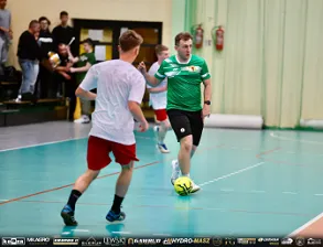Mstowska Liga Halowa - 11 kolejka