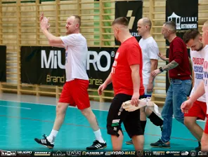 Mstowska Liga Halowa - 11 kolejka