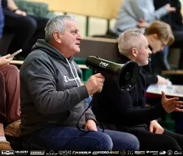 Mstowska Liga Halowa - 11 kolejka