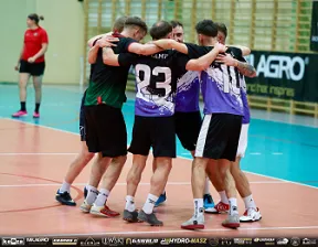 Mstowska Liga Halowa - 11 kolejka