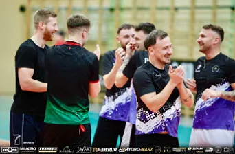 Mstowska Liga Halowa - 11 kolejka
