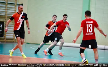 Mstowska Liga Halowa - 11 kolejka