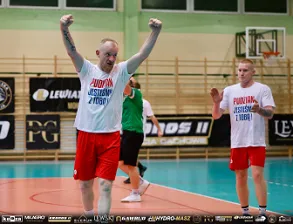Mstowska Liga Halowa - 11 kolejka