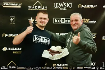 Mstowska Liga Halowa - 11 kolejka
