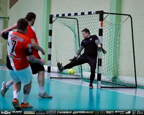 Mstowska Liga Halowa - 11 kolejka