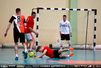 Mstowska Liga Halowa - 11 kolejka
