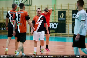 Mstowska Liga Halowa - 11 kolejka