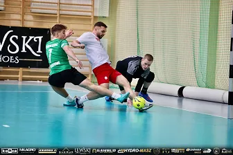 Mstowska Liga Halowa - 11 kolejka