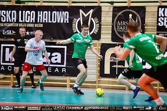 Mstowska Liga Halowa - 11 kolejka