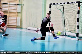 Mstowska Liga Halowa - 11 kolejka