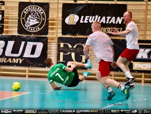 Mstowska Liga Halowa - 11 kolejka