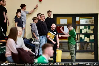 Mstowska Liga Halowa - 11 kolejka