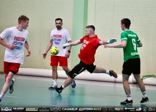 Mstowska Liga Halowa - 11 kolejka