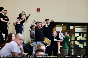 Mstowska Liga Halowa - 11 kolejka