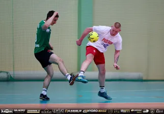 Mstowska Liga Halowa - 11 kolejka