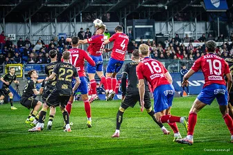 Raków Częstochowa - Pogoń Szczecin