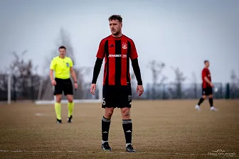 Unia Rędziny - Ruch II Chorzów