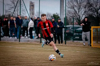 Unia Rędziny - Ruch II Chorzów