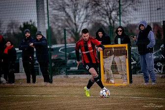 Unia Rędziny - Ruch II Chorzów