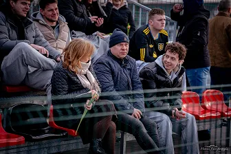 Unia Rędziny - Ruch II Chorzów