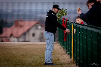 Unia Rędziny - Ruch II Chorzów