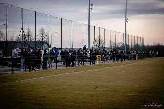 Unia Rędziny - Ruch II Chorzów