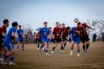 Unia Rędziny - Ruch II Chorzów