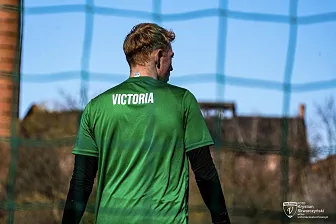 Victoria Częstochowa - Podlesianka Katowice