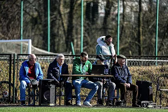 Victoria Częstochowa - Podlesianka Katowice