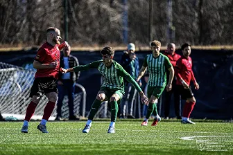 Victoria Częstochowa - Podlesianka Katowice