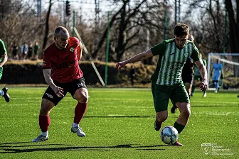 Victoria Częstochowa - Podlesianka Katowice