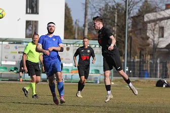 Lot Konopiska - Lotnik Kościelec