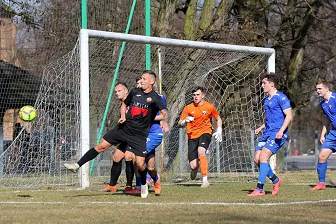 Lot Konopiska - Lotnik Kościelec