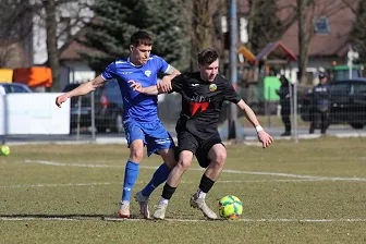 Lot Konopiska - Lotnik Kościelec